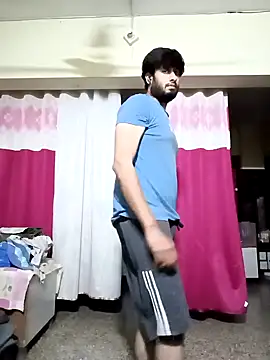 SimplyKarthik09 online show from December 28, 9:08 pm