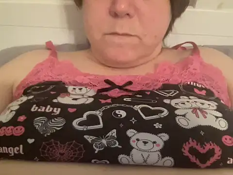 ParisNova online show from December 25, 12:59 am