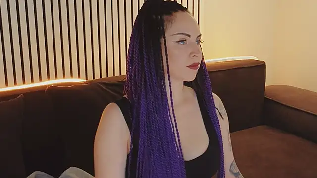 lily conor online show from March 15, 8:43 pm