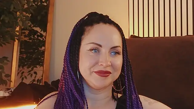 lily conor online show from March 16, 2:53 am