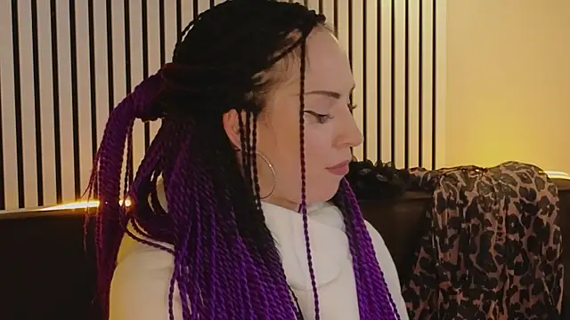 lily conor online show from March 17, 3:14 am