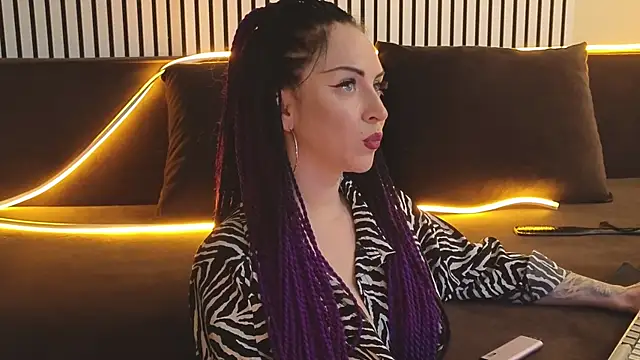 lily conor online show from March 22, 9:31 pm