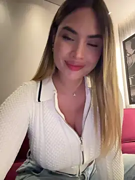 AnaCarrera online show from October 11, 10:30 pm