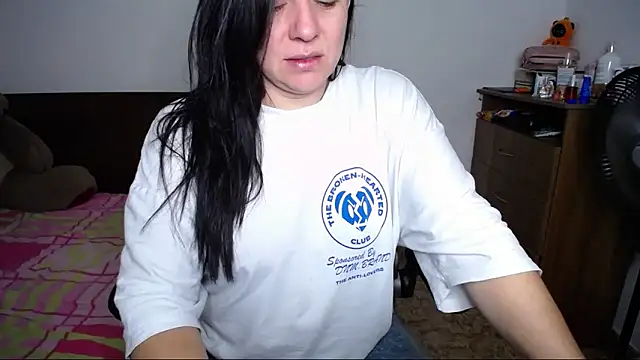 Snapshot of alexa_milsf chatting on November 27, 4:47 am alexa milsf online show from November 27, 4:47 am