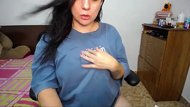 Snapshot of alexa_milsf chatting on November 28, 3:09 am alexa milsf online show from November 28, 3:09 am