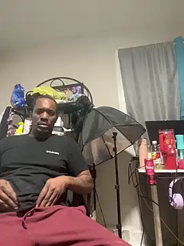 Makeyoucumallover online show from February 16, 3:35 am