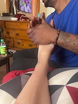 Makeyoucumallover online show from March 31, 3:34 pm