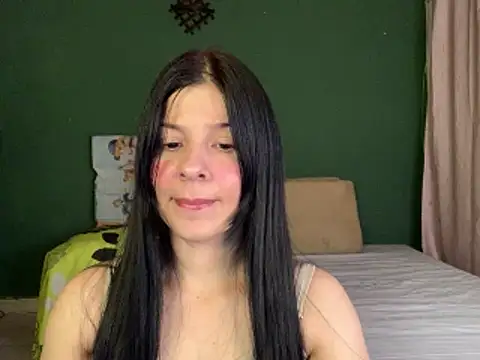 Estefani 32 online show from February 1, 12:31 am