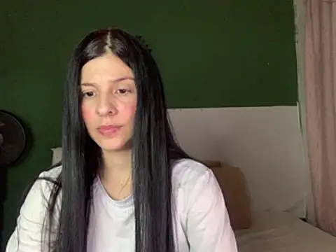 Estefani 32 online show from February 6, 2:27 am