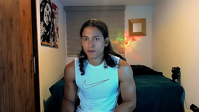 Liam V online show from January 17, 10:00 am