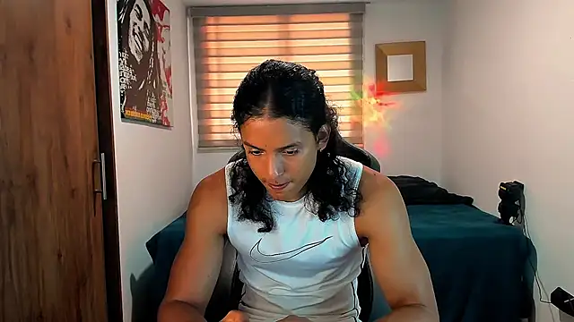 Liam V online show from January 17, 4:04 pm