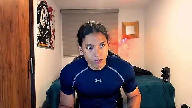 Liam V online show from January 20, 11:02 am