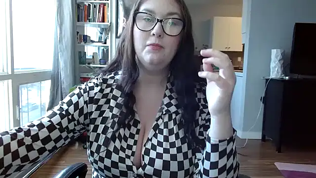 PaigeParker online show from February 17, 7:42 pm