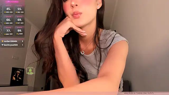 sweetest candy online show from July 14, 5:29 pm