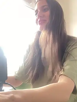 Flossy Vettie online show from February 3, 11:42 am