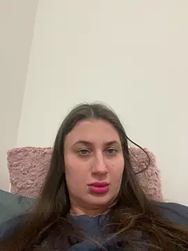 Flossy Vettie online show from February 6, 4:58 pm