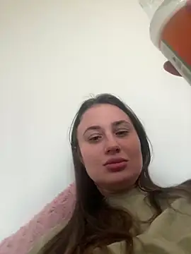 Flossy Vettie online show from February 8, 2:16 pm