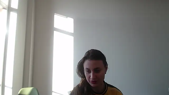 Flossy Vettie online show from February 9, 1:46 pm