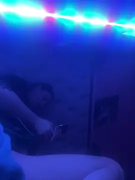 Flossy Vettie online show from October 20, 4:18 pm