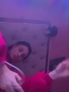 Flossy Vettie online show from October 27, 10:03 pm