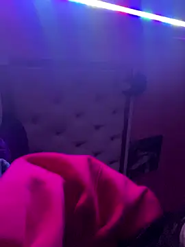 Flossy Vettie online show from October 30, 12:34 am