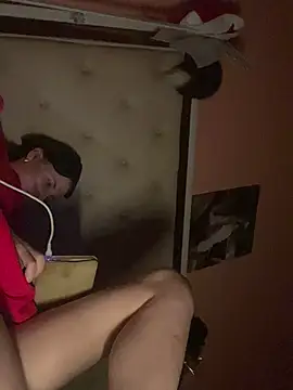 Flossy Vettie online show from October 31, 12:44 am