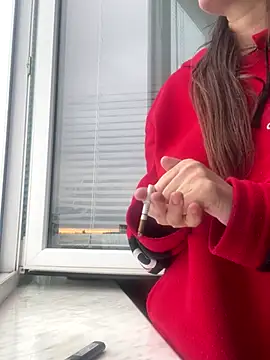 Flossy Vettie online show from December 14, 6:52 am