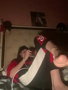 Flossy Vettie online show from January 11, 5:07 pm