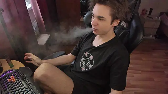 Snapshot of teelimata chatting on March 5, 11:06 am teelimata online show from March 5, 11:06 am