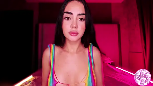 Snapshot of Lil_Gabby chatting on January 17, 3:12 am Lil Gabby online show from January 17, 3:12 am