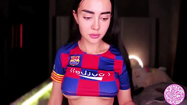 Snapshot of Lil_Gabby chatting on January 19, 6:31 am Lil Gabby online show from January 19, 6:31 am