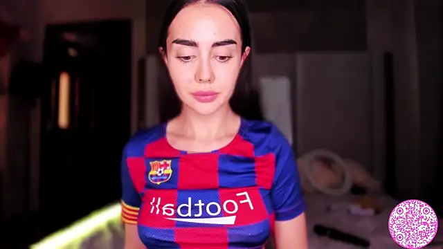 Snapshot of Lil_Gabby chatting on January 19, 9:33 am Lil Gabby online show from January 19, 9:33 am