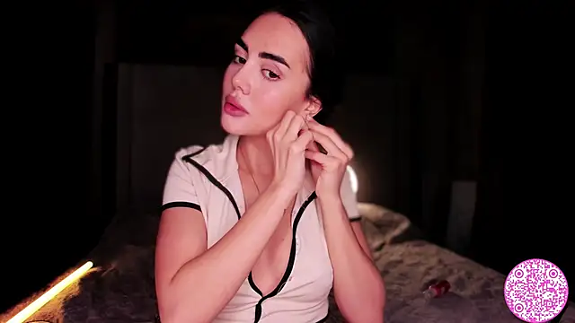 Snapshot of Lil_Gabby chatting on January 25, 3:40 am Lil Gabby online show from January 25, 3:40 am