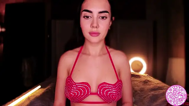 Snapshot of Lil_Gabby chatting on January 31, 9:27 am Lil Gabby online show from January 31, 9:27 am