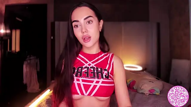 Snapshot of Lil_Gabby chatting on February 5, 6:46 am Lil Gabby online show from February 5, 6:46 am