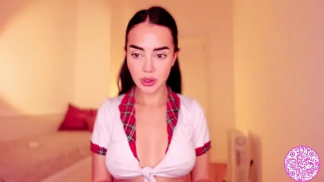 Snapshot of Lil_Gabby chatting on February 21, 4:18 am Lil Gabby online show from February 21, 4:18 am