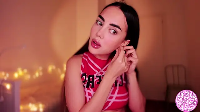 Snapshot of Lil_Gabby chatting on February 26, 4:25 am Lil Gabby online show from February 26, 4:25 am