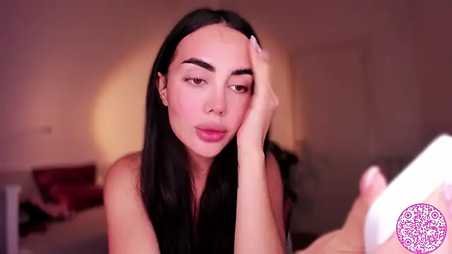 Snapshot of Lil_Gabby chatting on March 2, 4:28 am Lil Gabby online show from March 2, 4:28 am