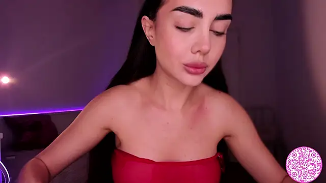 Snapshot of Lil_Gabby chatting on March 15, 4:57 am Lil Gabby online show from March 15, 4:57 am