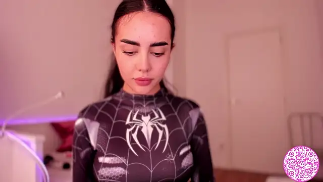 Snapshot of Lil_Gabby chatting on March 16, 7:59 am Lil Gabby online show from March 16, 7:59 am