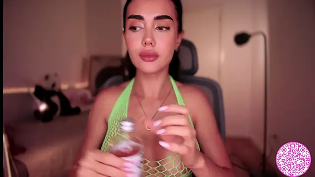 Snapshot of Lil_Gabby chatting on September 13, 6:40 pm Lil Gabby online show from September 13, 6:40 pm