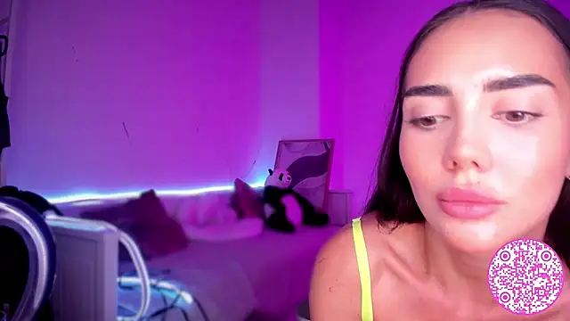 Snapshot of Lil_Gabby chatting on October 2, 6:37 pm Lil Gabby online show from October 2, 6:37 pm