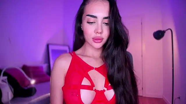 Lil Gabby online show from November 23, 7:46 pm