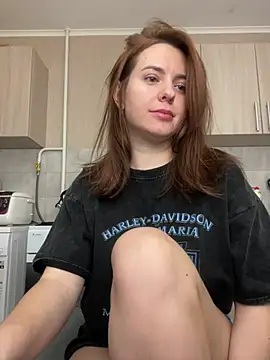 NastyushaaLove online show from December 15, 6:37 pm