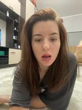 NastyushaaLove online show from December 25, 2:23 pm