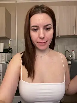 NastyushaaLove online show from January 9, 6:04 pm