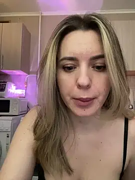 NastyushaaLove online show from March 18, 6:59 pm