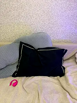 NastyushaaLove online show from October 9, 7:34 pm