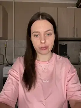 NastyushaaLove online show from March 1, 8:33 pm