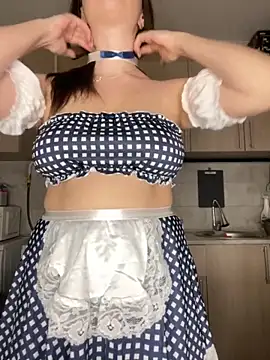 NastyushaaLove online show from March 3, 8:48 pm